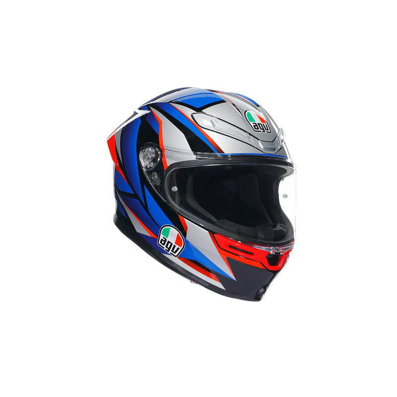 Kask integralny AGV K6 S