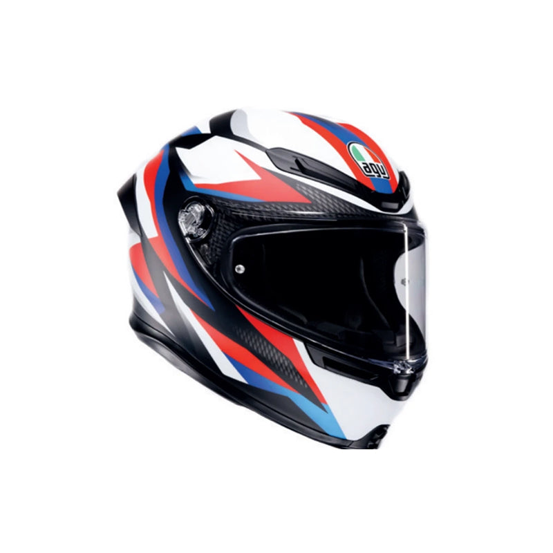 Kask integralny AGV K6 S