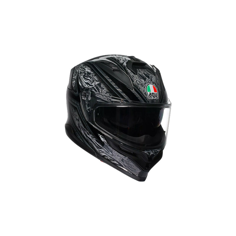 Kask integralny AGV K7