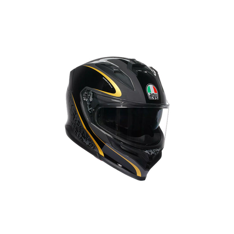 Kask integralny AGV K7