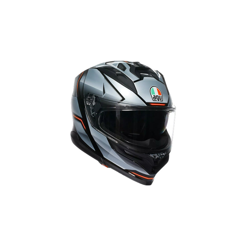 Kask integralny AGV K7