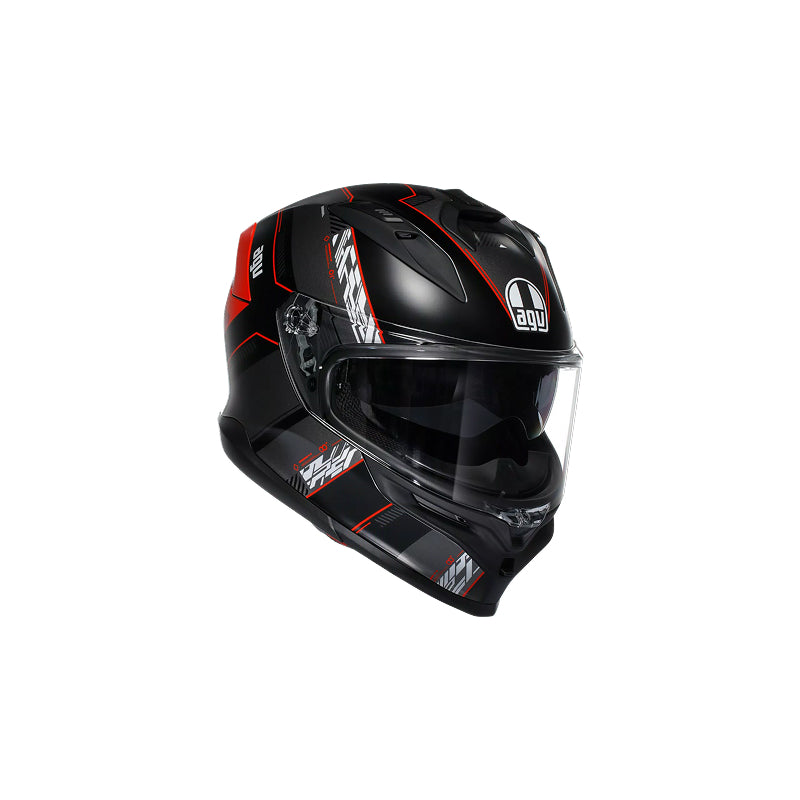 Kask integralny AGV K7
