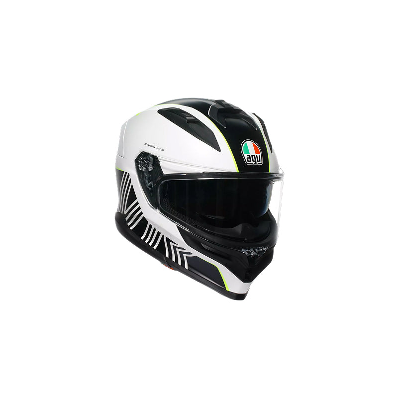Kask integralny AGV K7