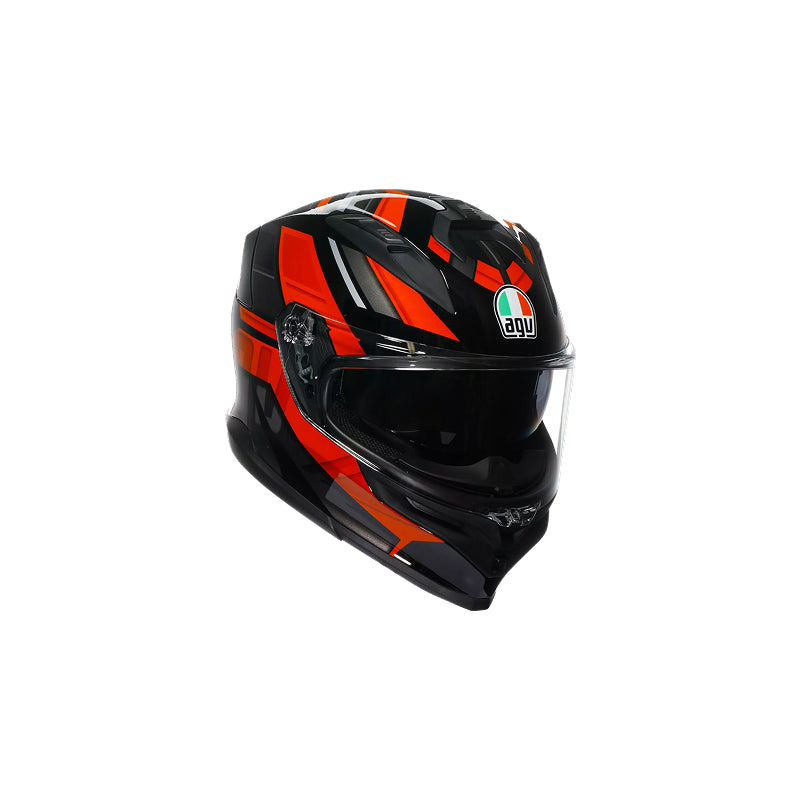 Kask integralny AGV K7