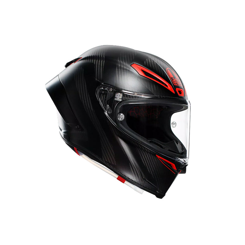 Kask integralny AGV PISTA GP RR