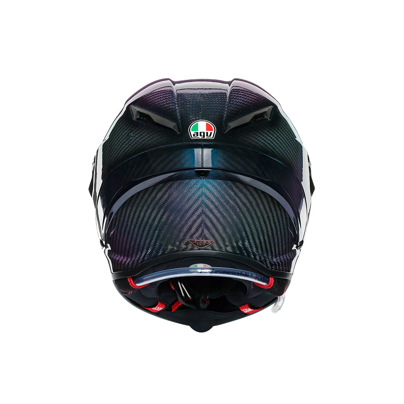 Kask integralny AGV PISTA GP RR