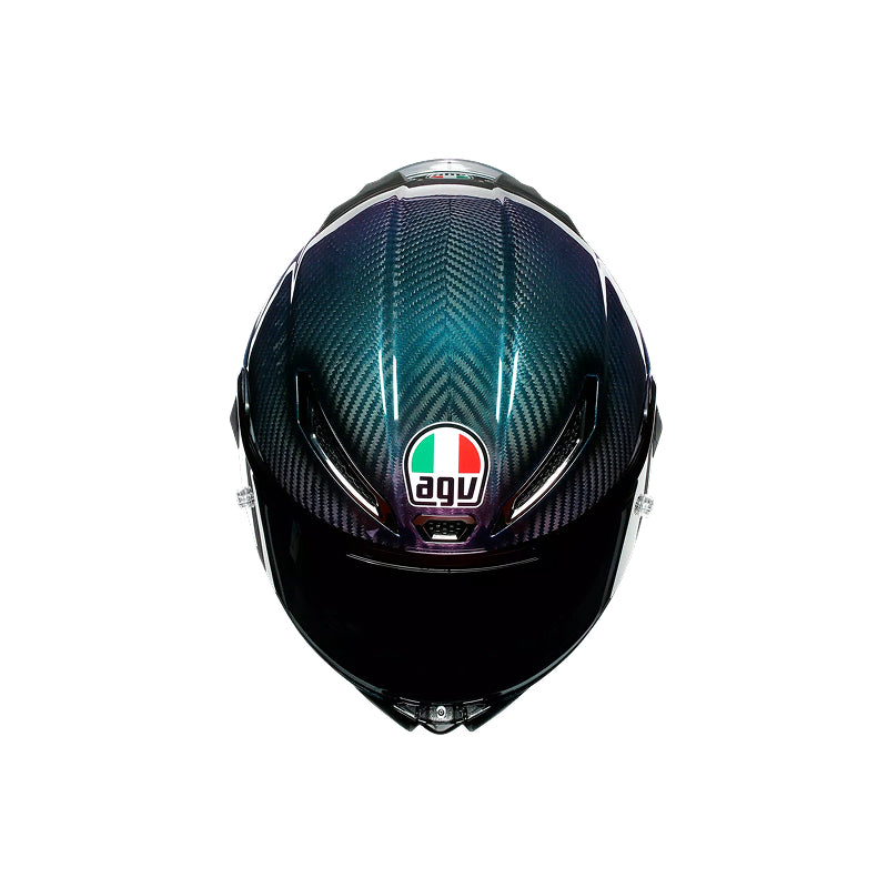 Kask integralny AGV PISTA GP RR