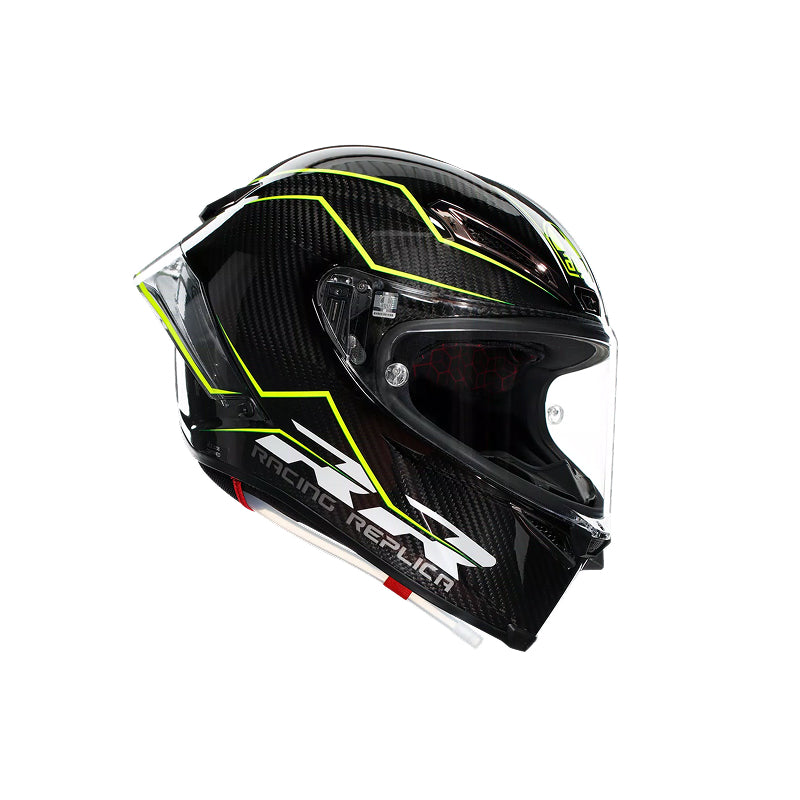 Kask integralny AGV PISTA GP RR