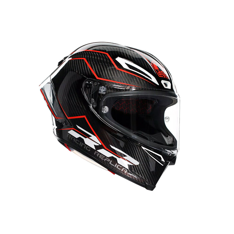 Kask integralny AGV PISTA GP RR