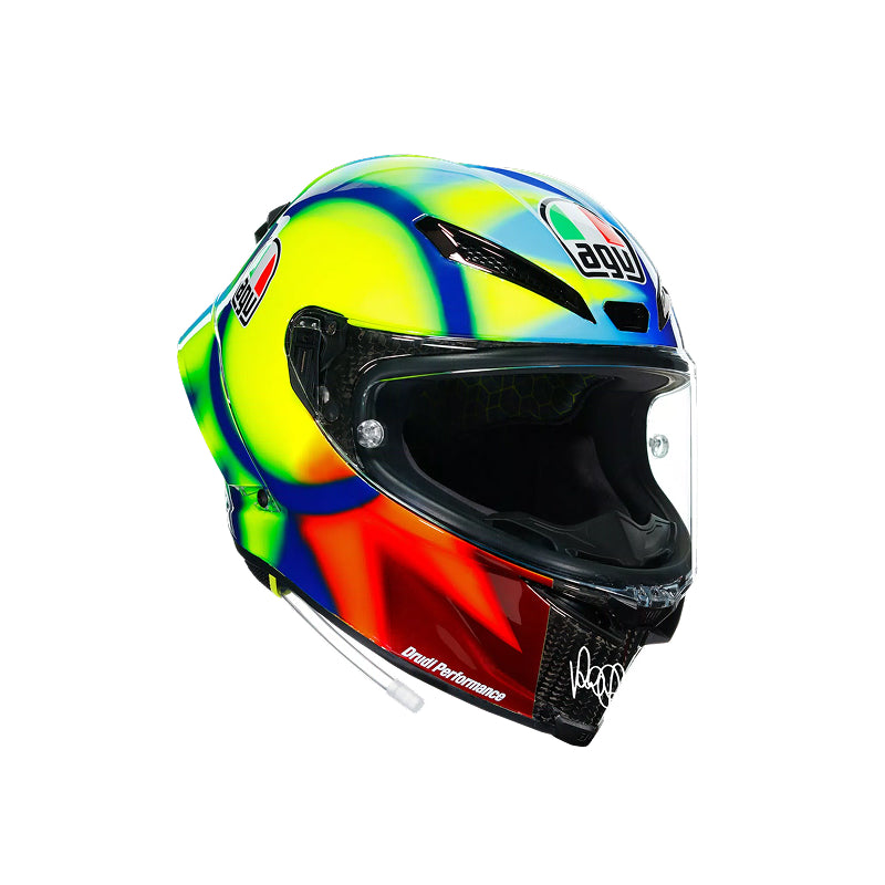 Kask integralny AGV PISTA GP RR