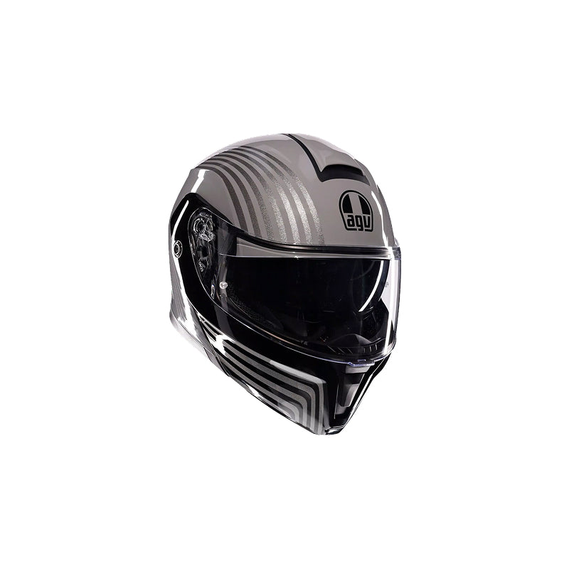 Kask szczękowy AGV STREETMODULAR