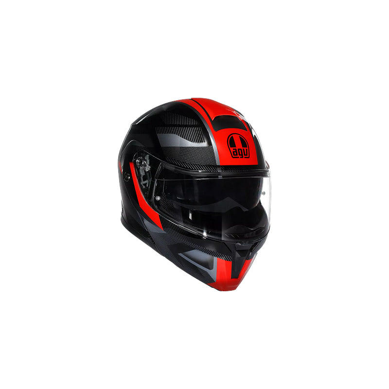 Kask szczękowy AGV STREETMODULAR