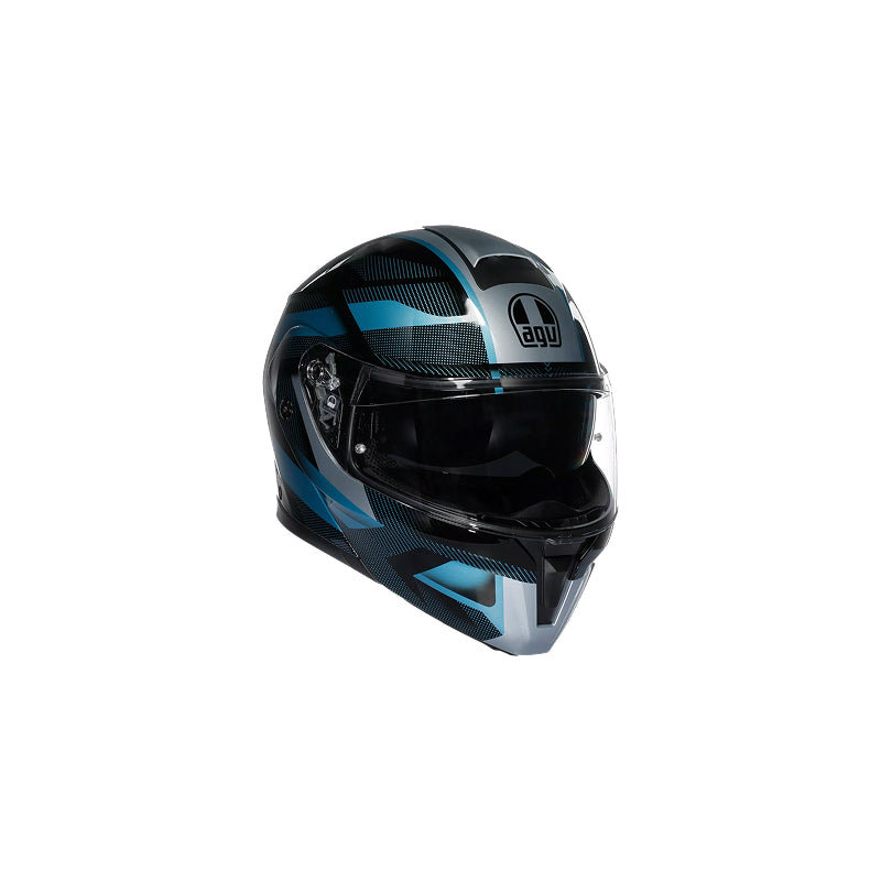 Kask szczękowy AGV STREETMODULAR