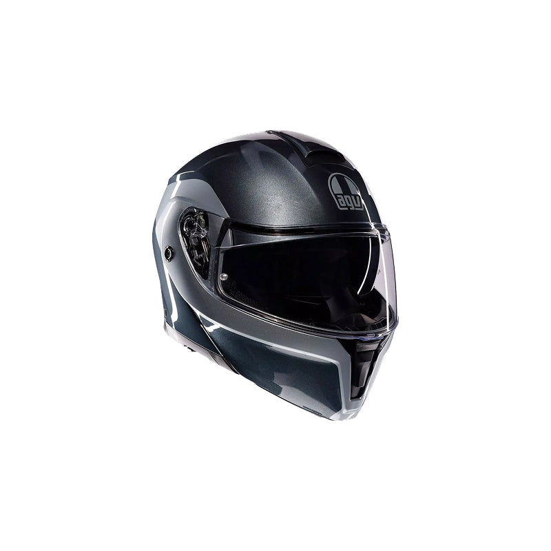 Kask szczękowy AGV STREETMODULAR