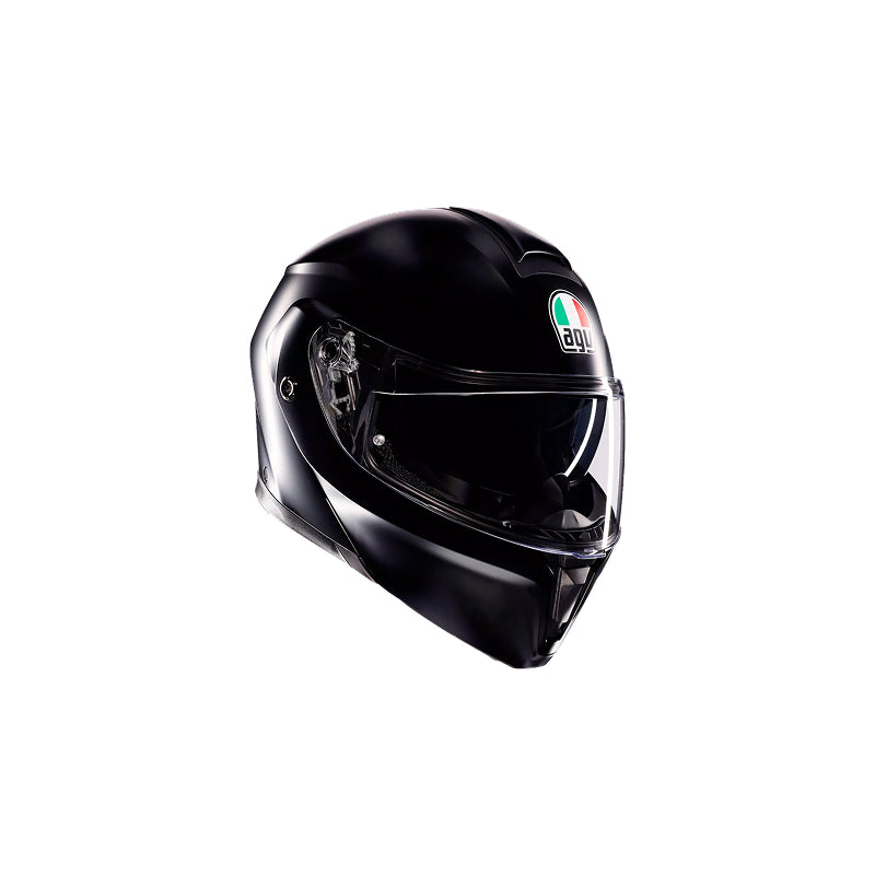 Kask szczękowy AGV STREETMODULAR