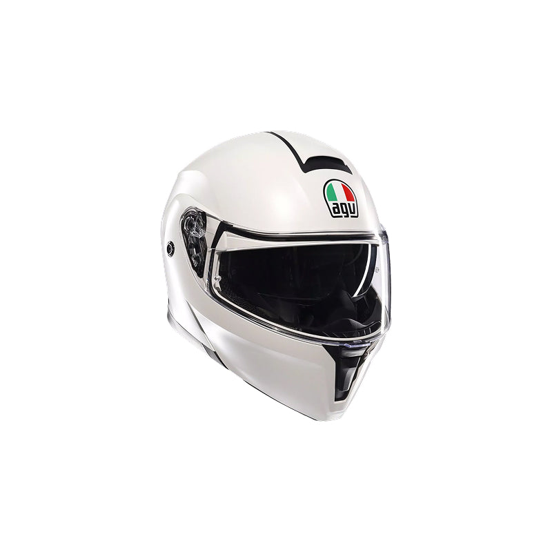 Kask szczękowy AGV STREETMODULAR