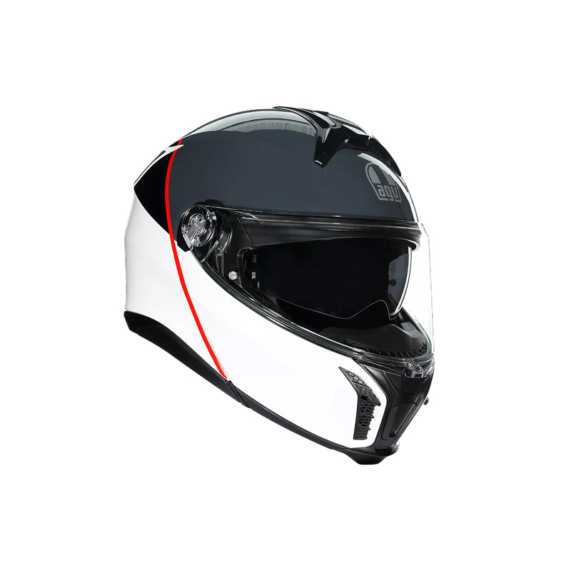 Kask szczękowy AGV TOURMODULAR