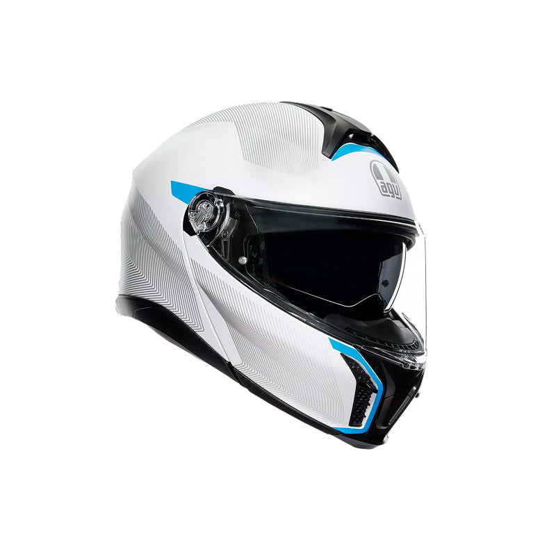 Kask szczękowy AGV TOURMODULAR