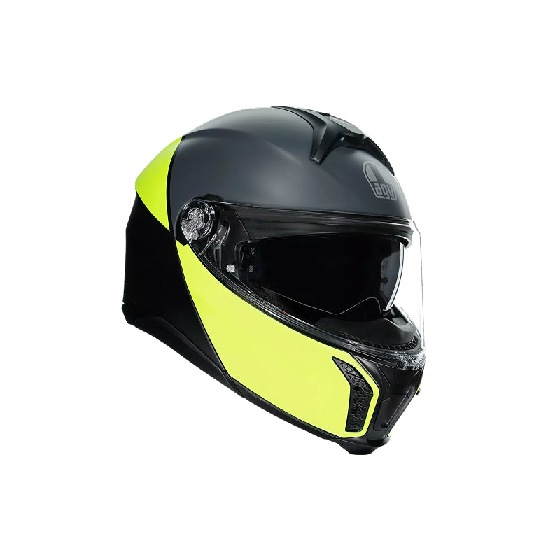 Kask szczękowy AGV TOURMODULAR
