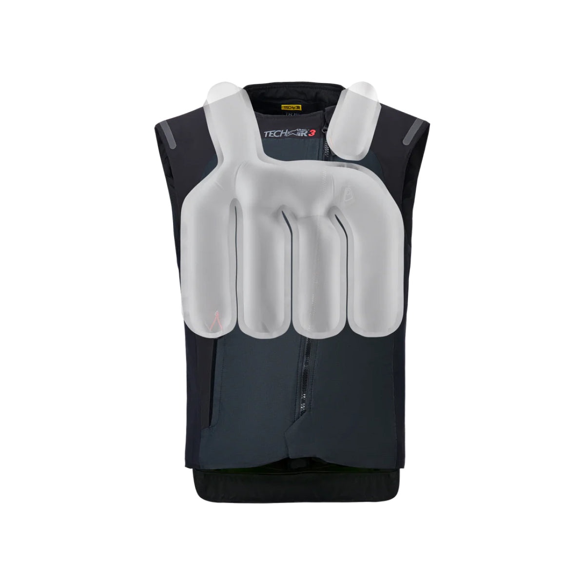Poduszka powietrzna Alpinestars TECH-AIR 3 V2 SYSTEM