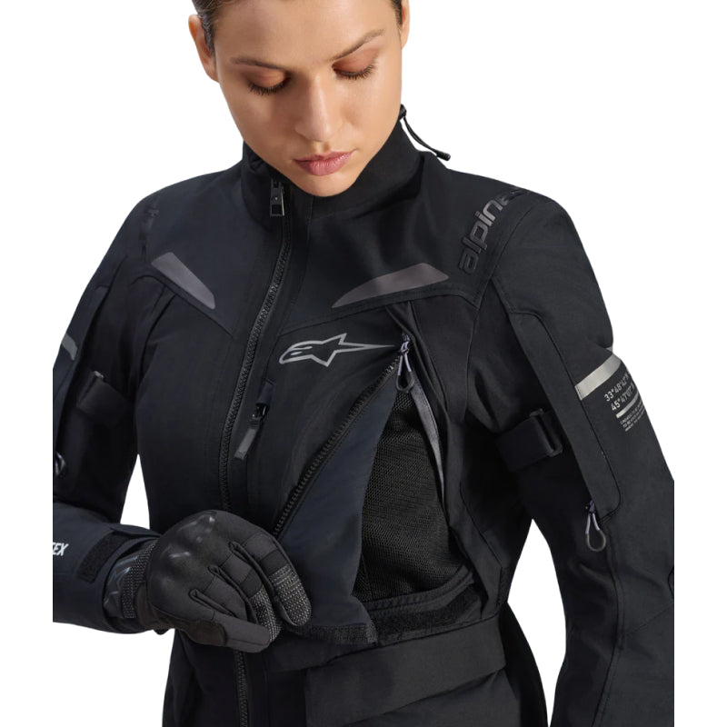 Damska Kurtka Alpinestars Stella ST-7 2L GORE-TEX