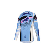 Damska Koszulka offroad Alpinestars Techstar NOMUR
