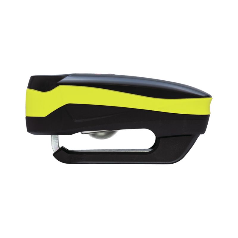Abus blokada tarczy hamulcowej ALARM Detecto 7000 RS