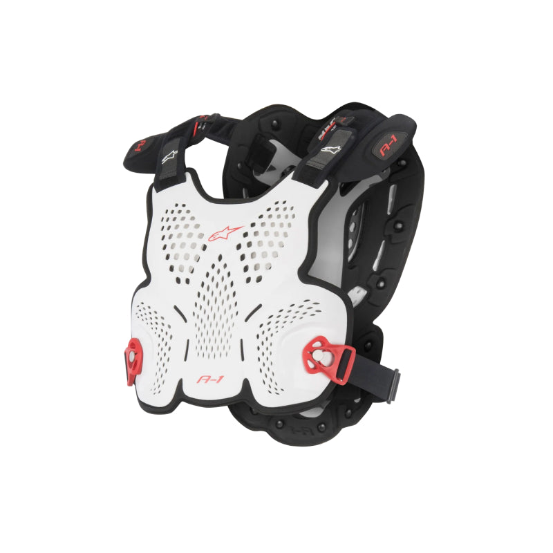 Zbroja Alpinestars A-1 ROOST GUARD