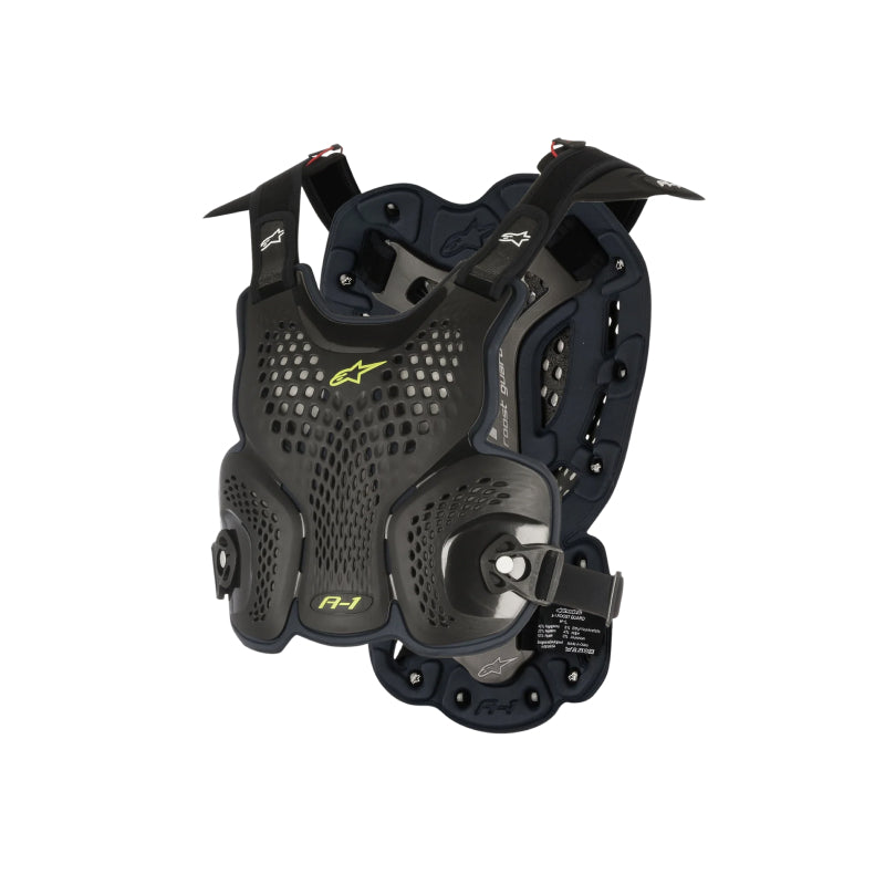 Zbroja Alpinestars A-1 ROOST GUARD