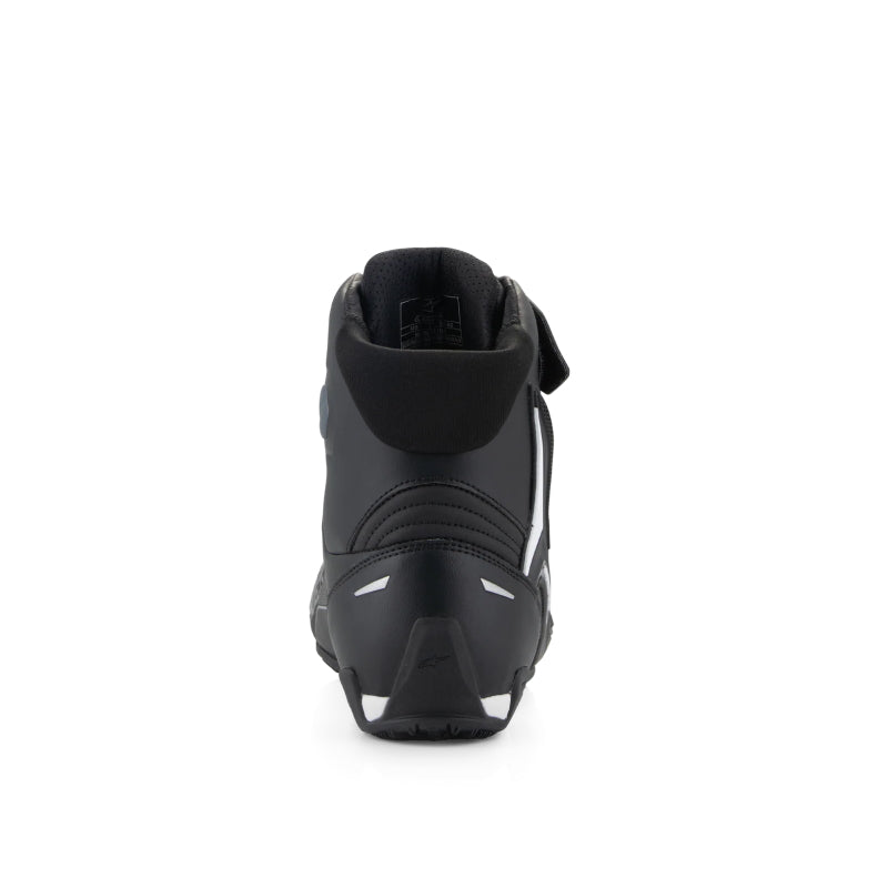Buty Motocyklowe Alpinestars Faster 4