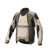 Kurtka Alpinestars Halo Drystar