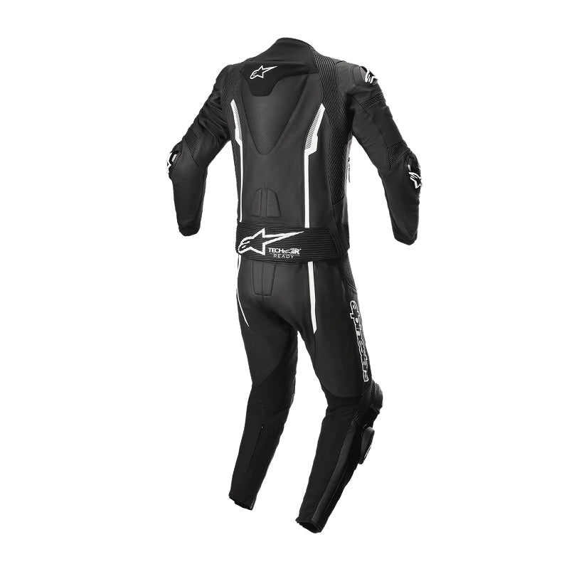 Kombinezon motocyklowy skórzany Alpinestars Missile V2 dwuczęściowy