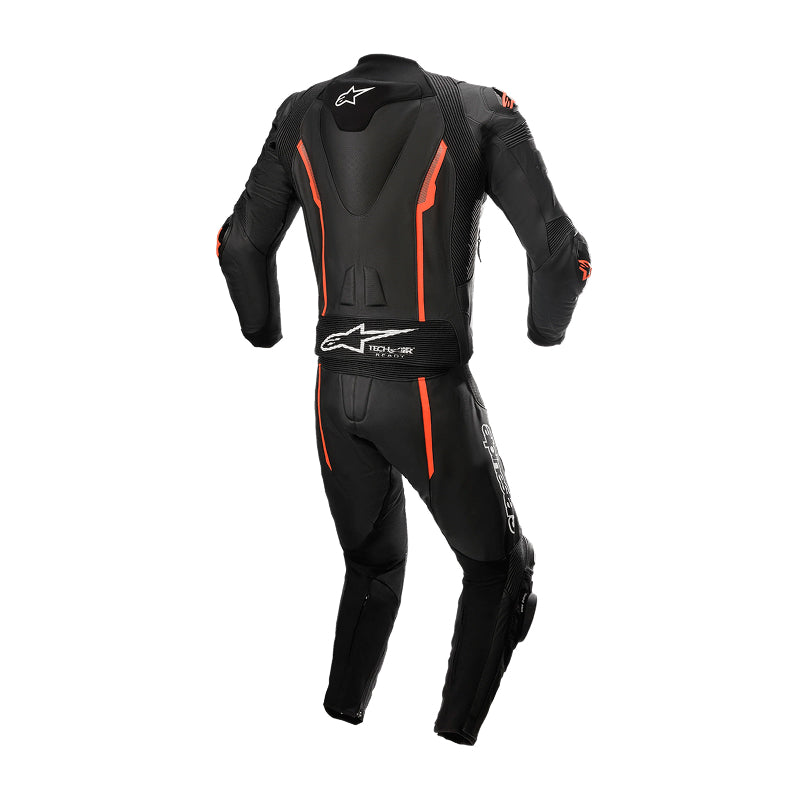 Kombinezon motocyklowy skórzany Alpinestars Missile V2 dwuczęściowy