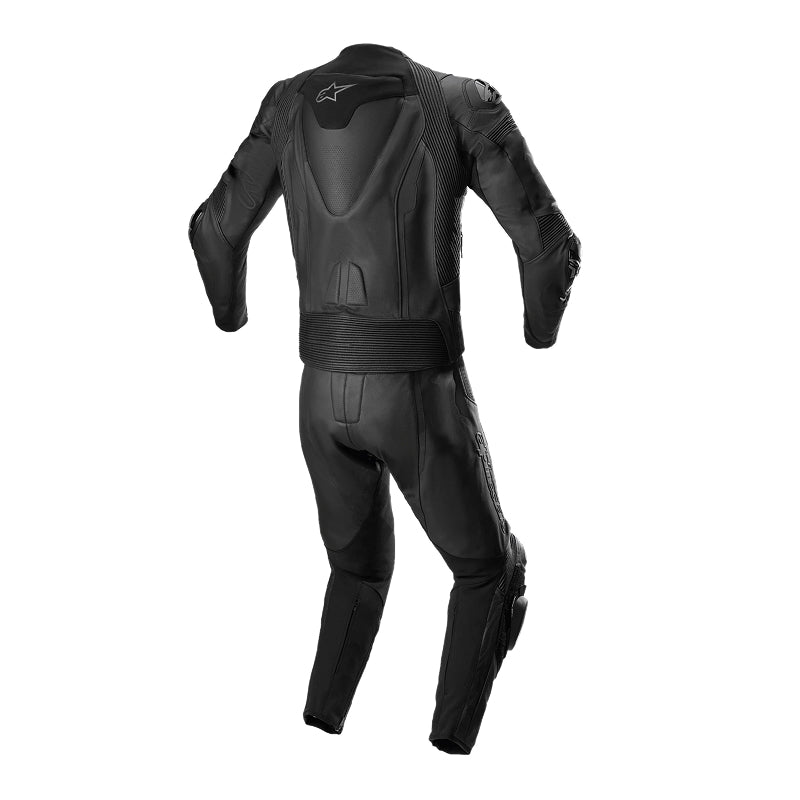 Kombinezon motocyklowy skórzany Alpinestars Missile V2 dwuczęściowy