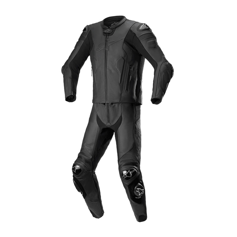 Kombinezon motocyklowy skórzany Alpinestars Missile V2 dwuczęściowy