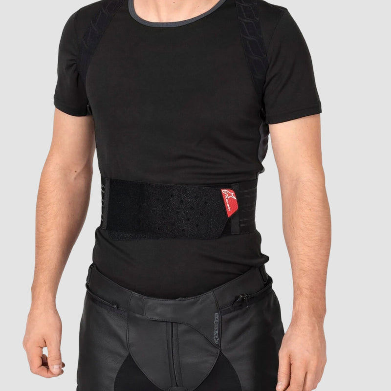 Ochraniacz pleców Alpinestars Nucleon Cell KR-1