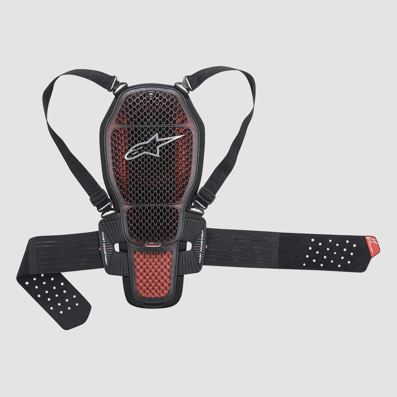 Ochraniacz pleców Alpinestars Nucleon Cell KR-1