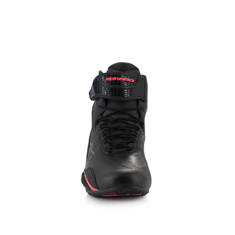 Damskie Buty Motocyklowe Alpinestars Faster 4