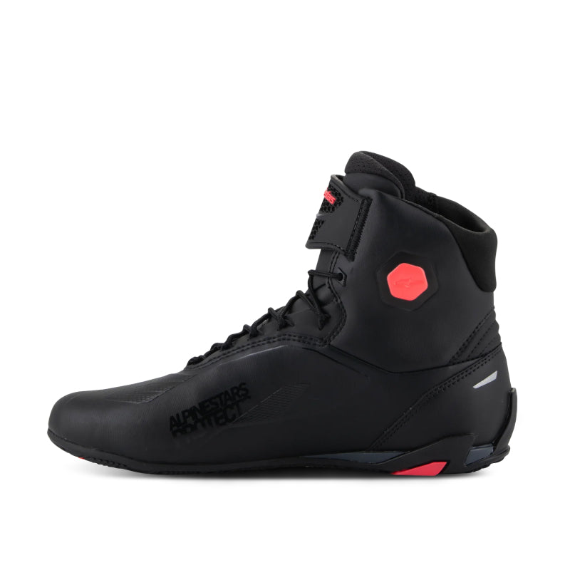 Damskie Buty Motocyklowe Alpinestars Faster 4