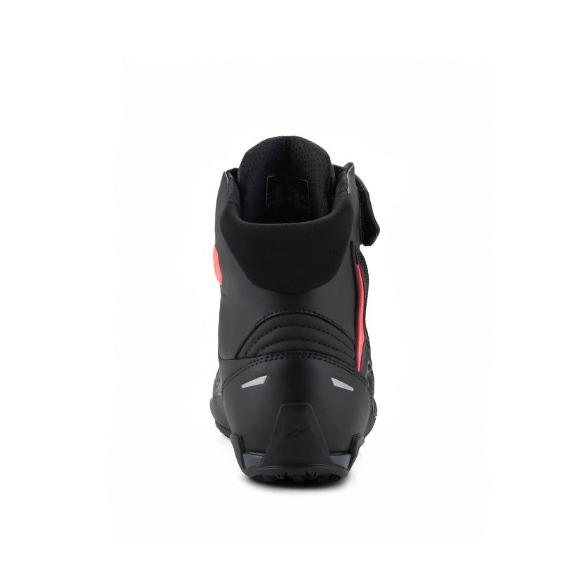 Damskie Buty Motocyklowe Alpinestars Faster 4