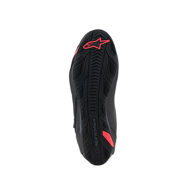 Damskie Buty Motocyklowe Alpinestars Faster 4