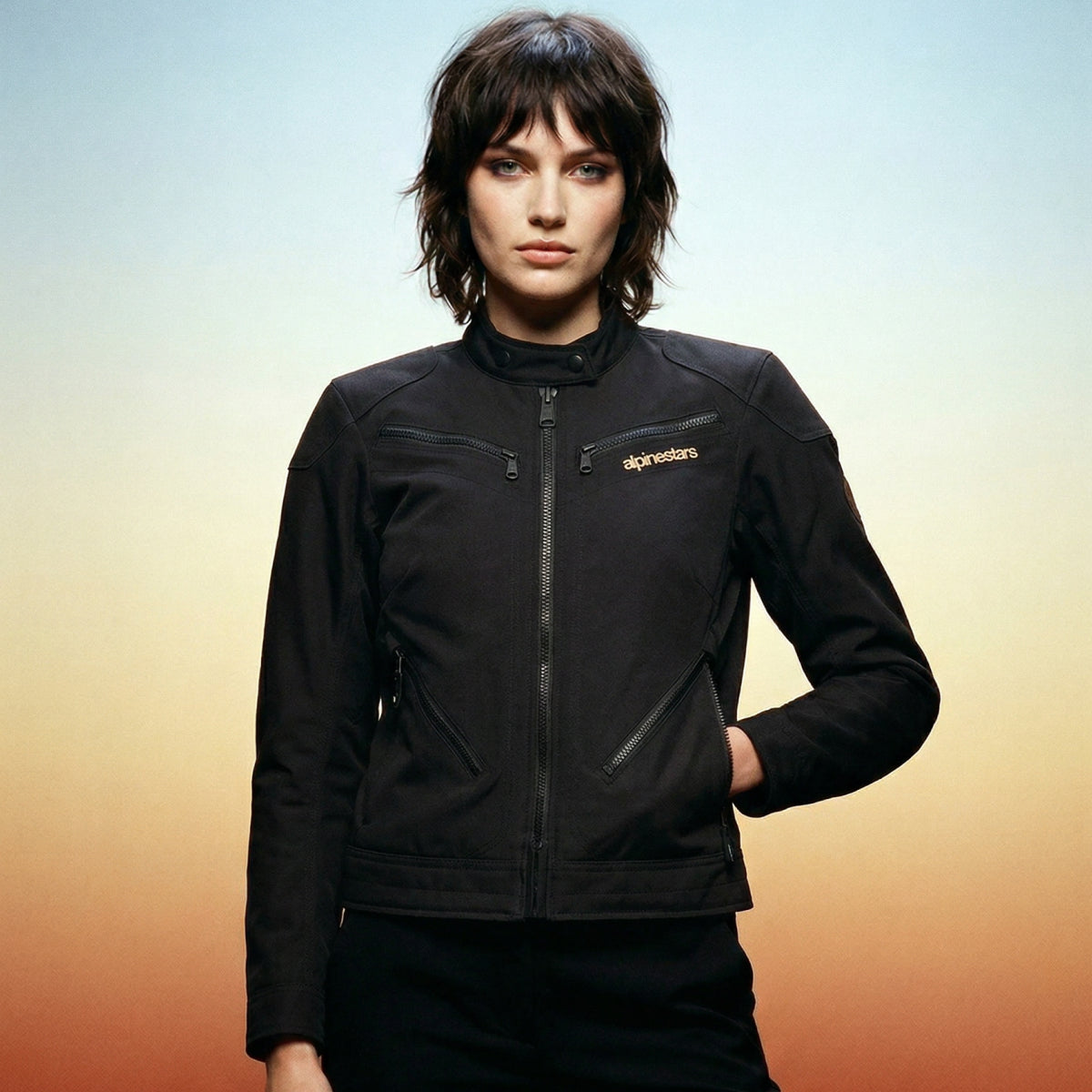 Damska kurtka Alpinestars Grace