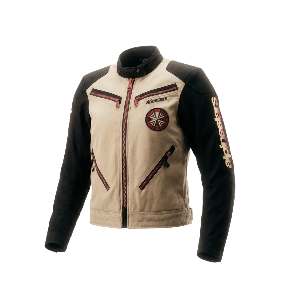 Damska kurtka Alpinestars Grace