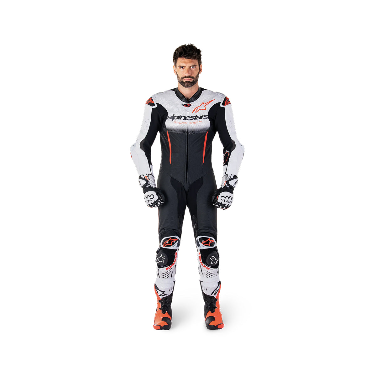 Kombinezon jednoczęściowy Alpinestars GP-R7