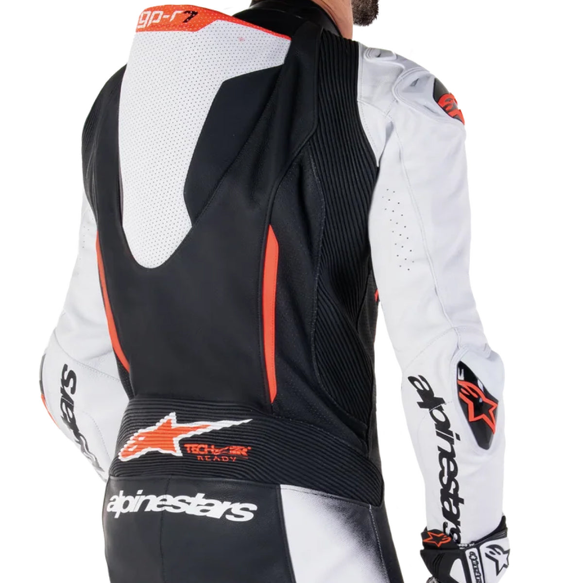 Kombinezon jednoczęściowy Alpinestars GP-R7