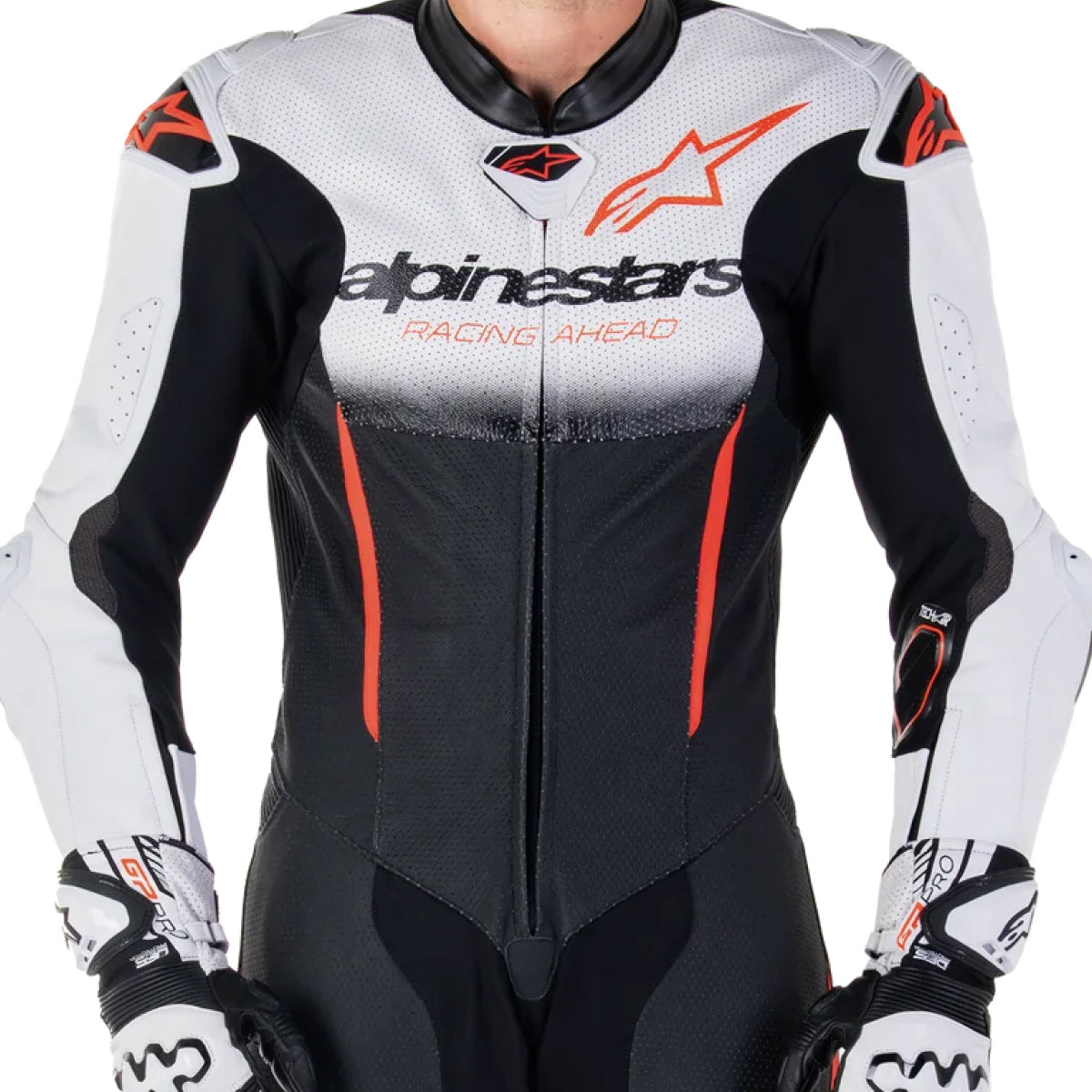 Kombinezon jednoczęściowy Alpinestars GP-R7
