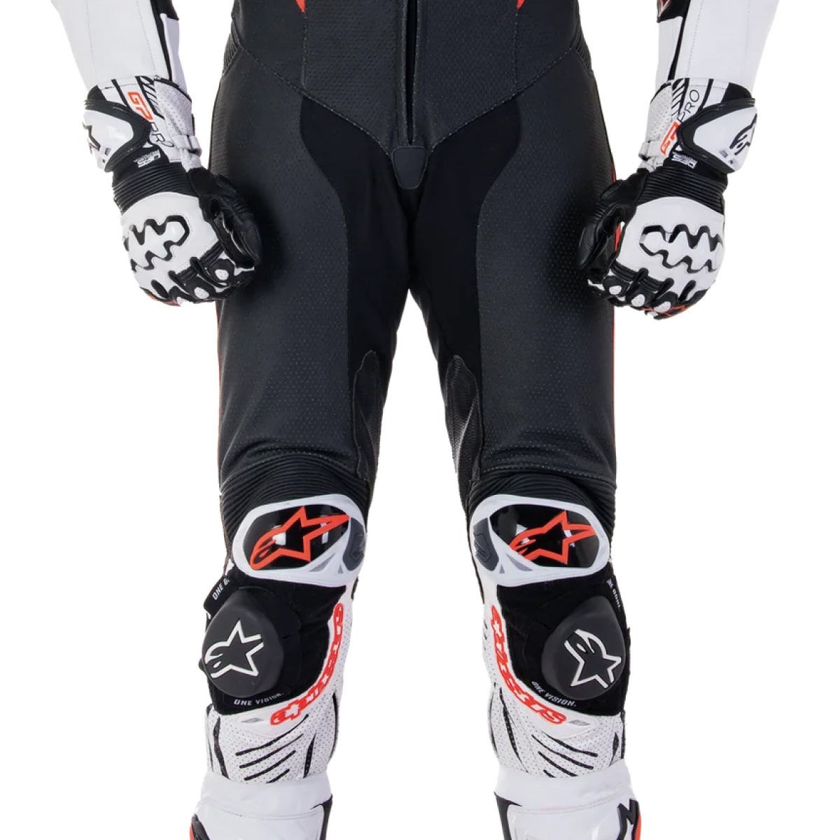 Kombinezon jednoczęściowy Alpinestars GP-R7