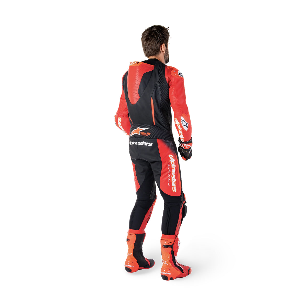 Kombinezon jednoczęściowy Alpinestars GP-R7