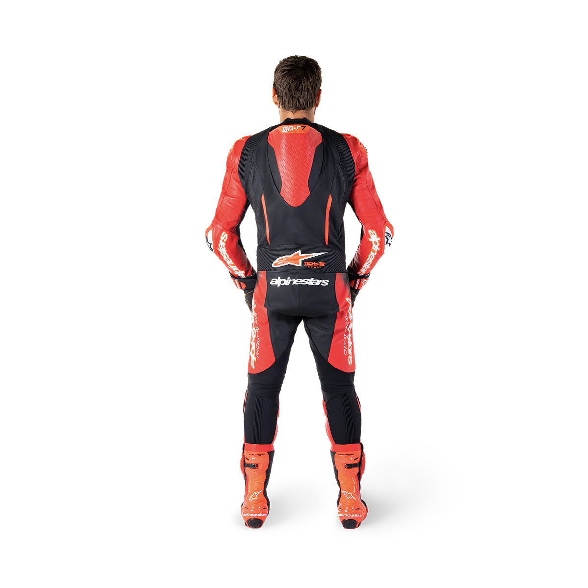 Kombinezon jednoczęściowy Alpinestars GP-R7