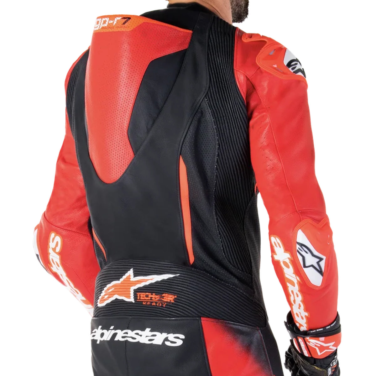 Kombinezon jednoczęściowy Alpinestars GP-R7
